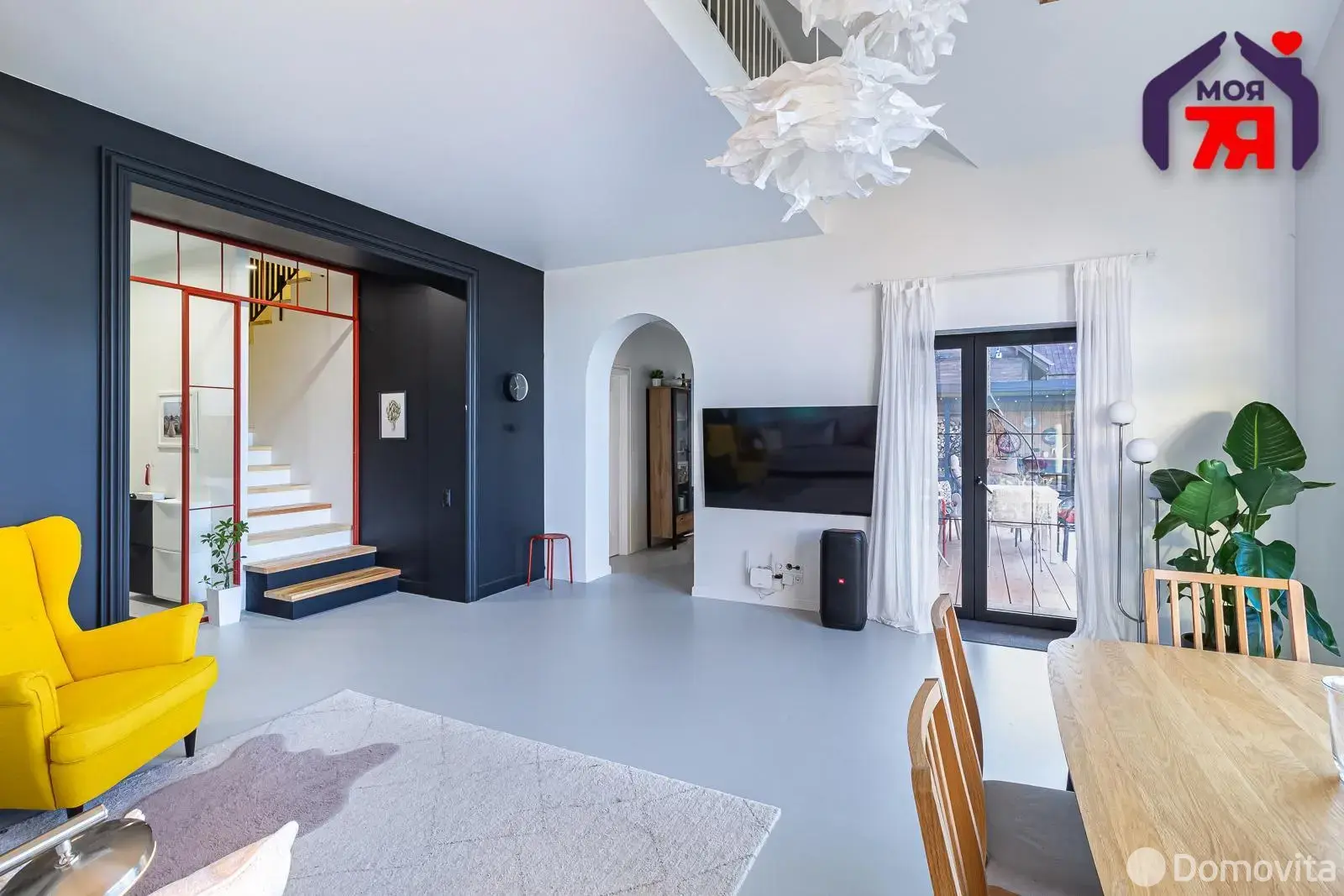 дом, Водолей-2010,