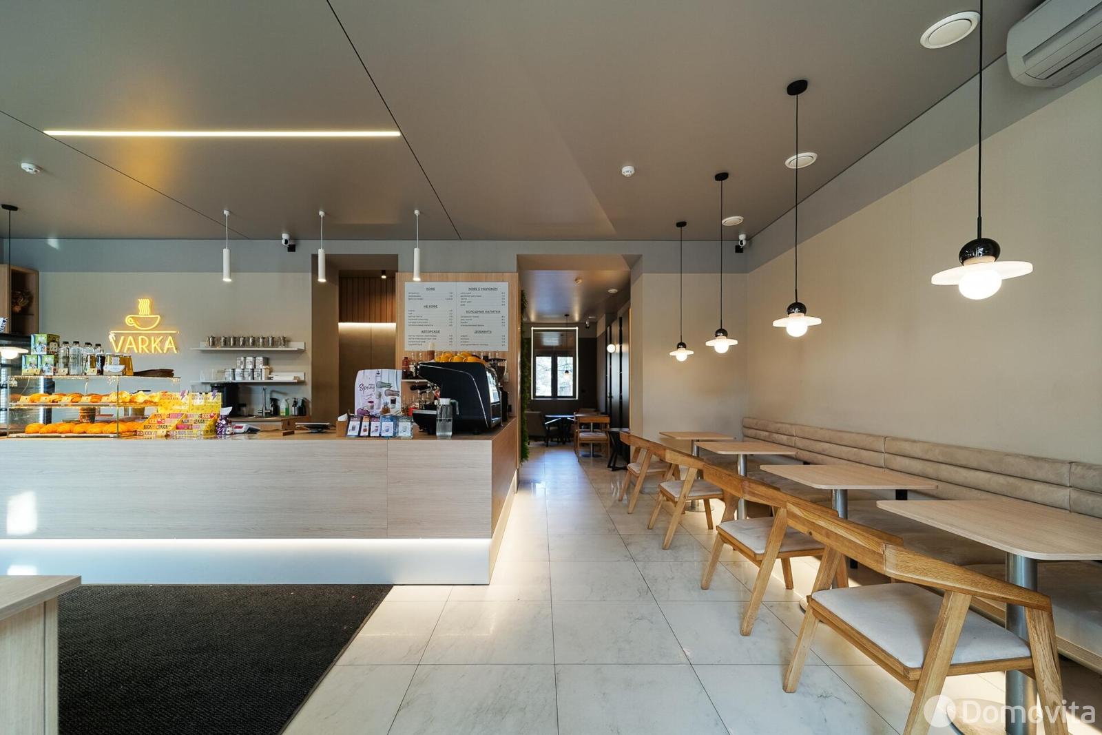 Купить офис на пр-т Независимости, д. 91 в Минске, 360000USD, код 9206 - фото 4