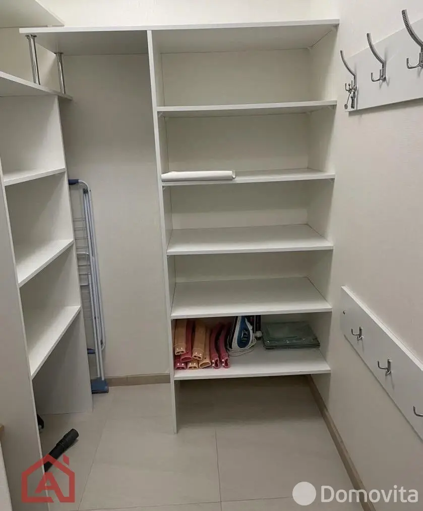 квартира, Минск, пер. Максима Богдановича, д. 136 - лучшее предложение