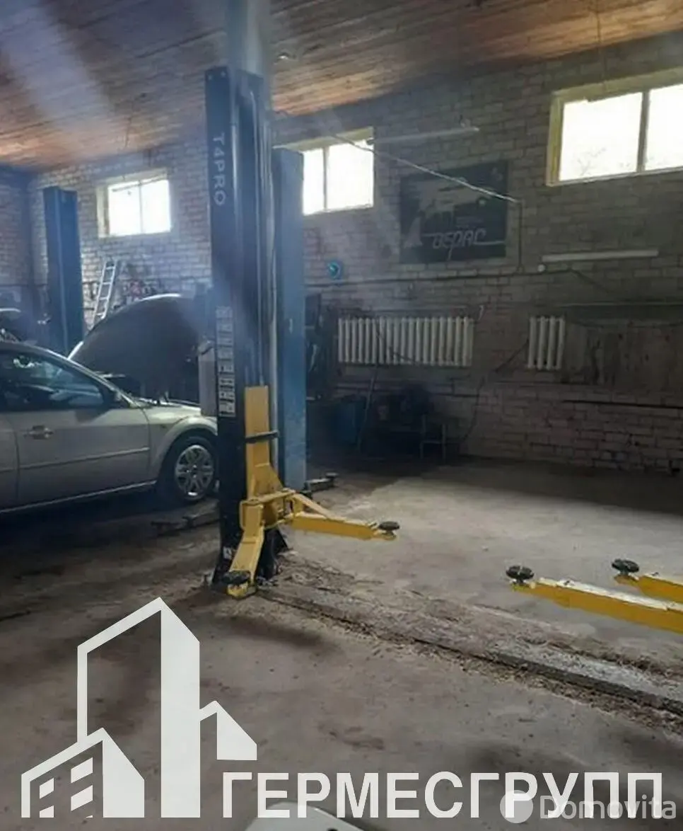 Стоимость продажи объекта сферы услуг, Лида, ул. Игнатова, д. 42