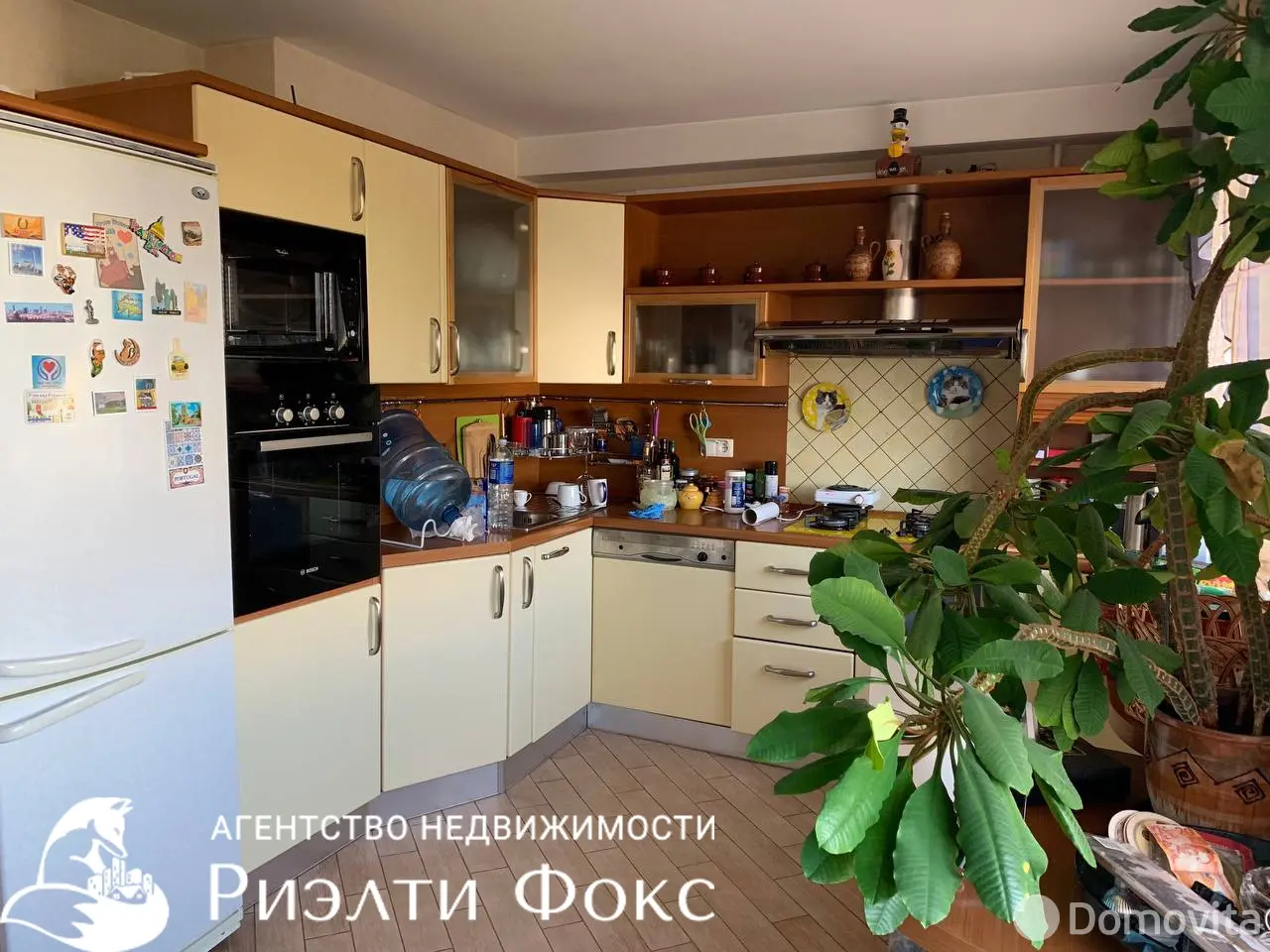 аренда квартиры, Минск, ул. Веры Хоружей, д. 16