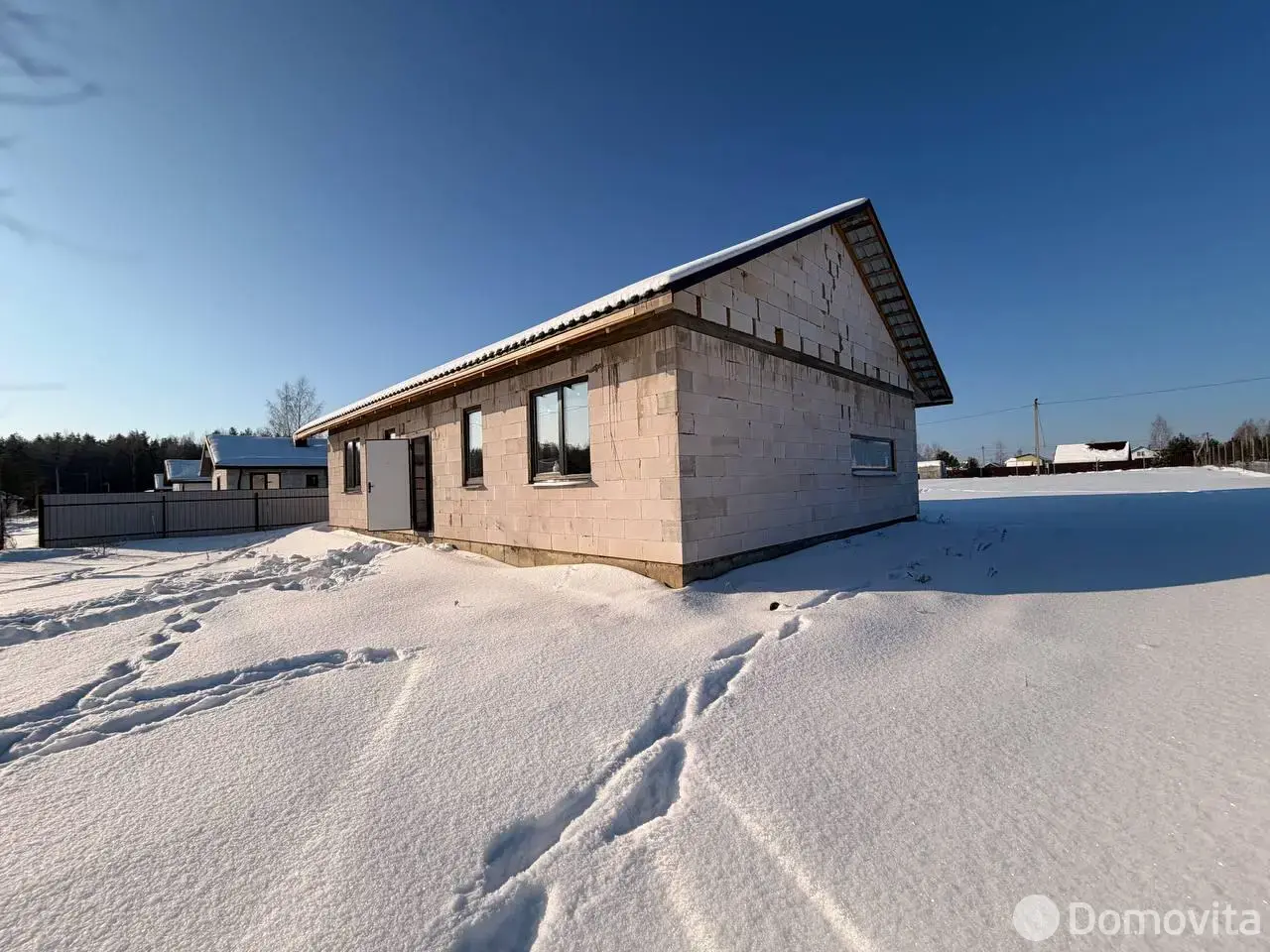 участок, Росинка-1, 