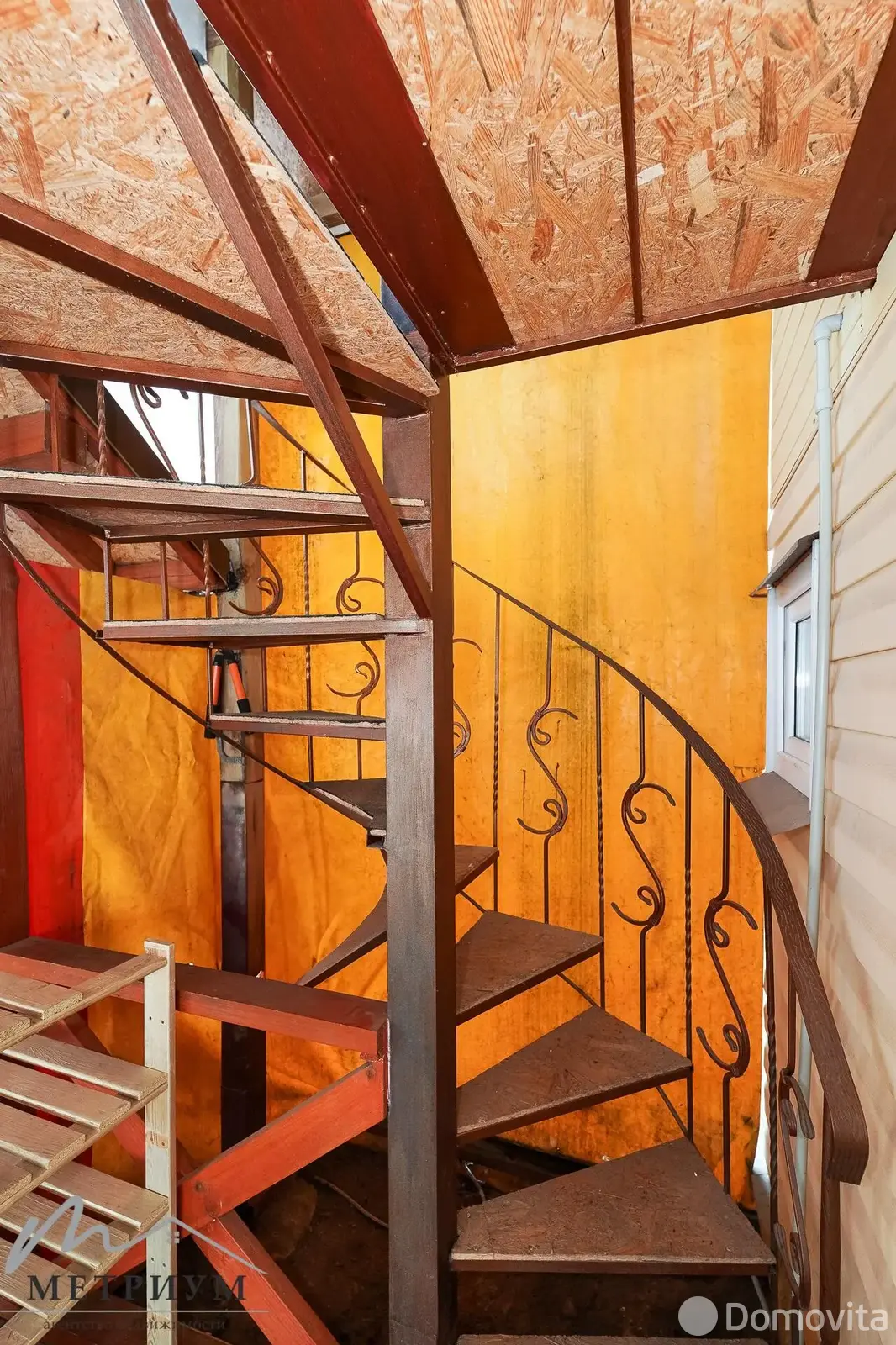 Купить 2-этажную дачу в Росинка Минская область, 33000USD, код 181799 - фото 25