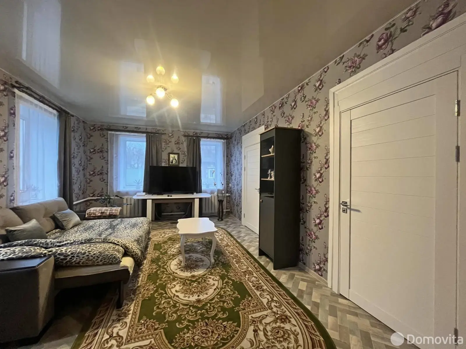 купить коттедж, Климовка, ул. Совхозная 1-я