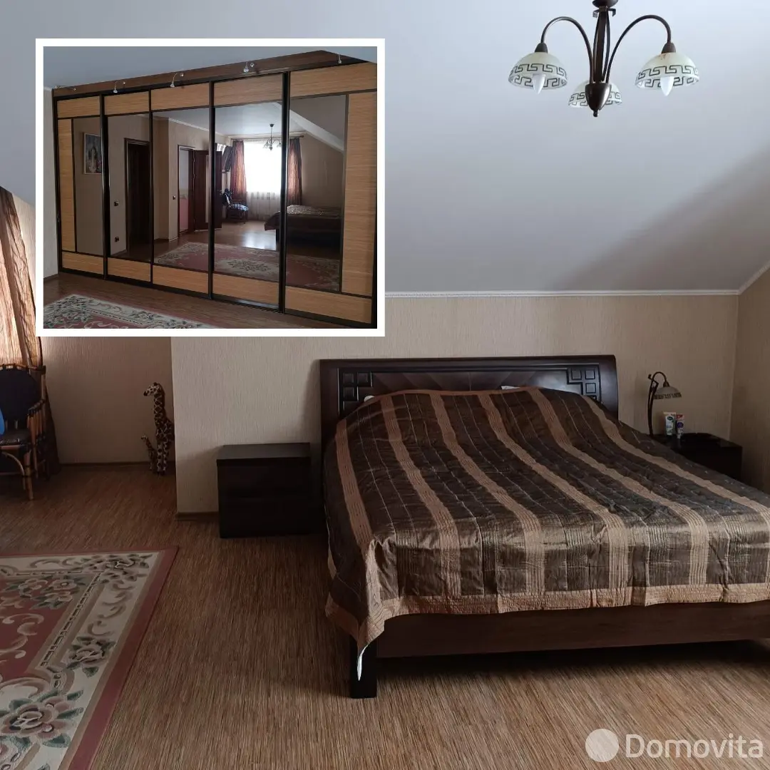 продажа коттеджа, Жлобин, ул. Строителей, д. 2