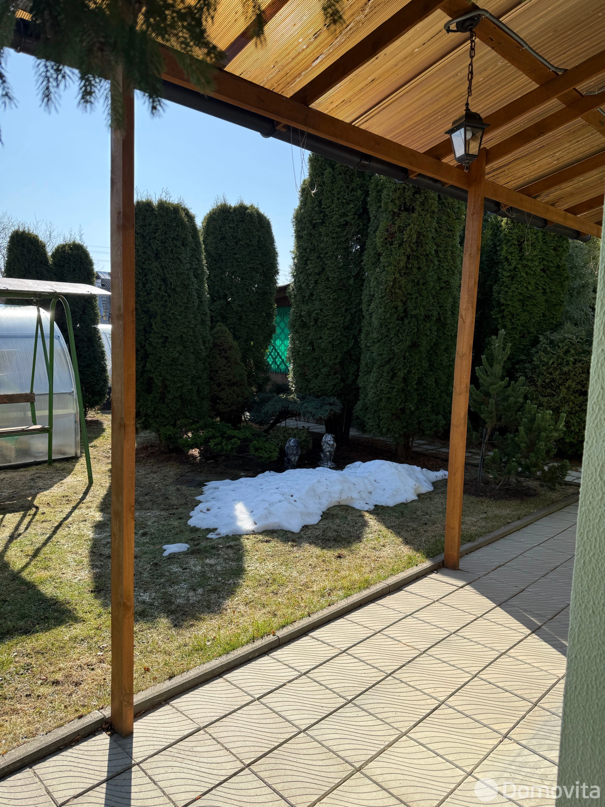 дача, Дубрава, 