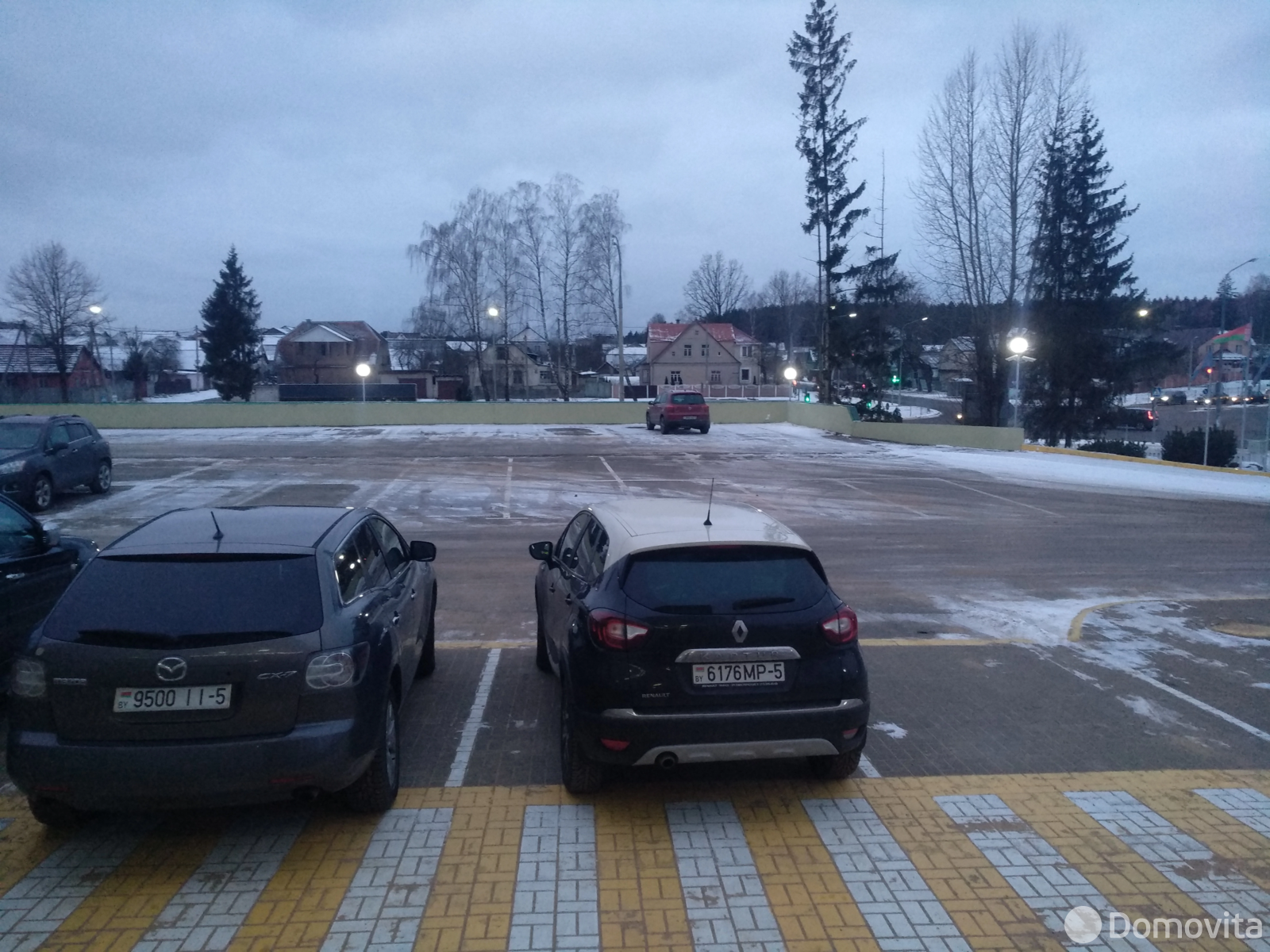 Купить торговое помещение на ул. Минская, д. 5 в Колодищах, 59926USD, код 998366 - фото 19