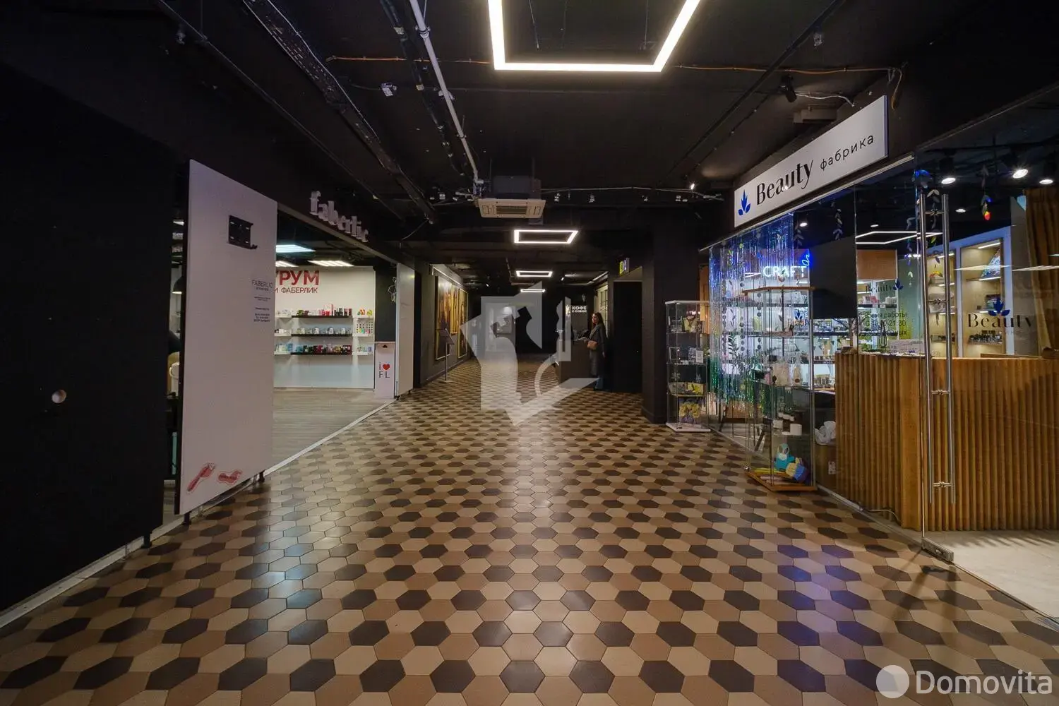 Снять офис на ул. Немига, д. 5 в Минске, 660EUR, код 16505 - фото 3