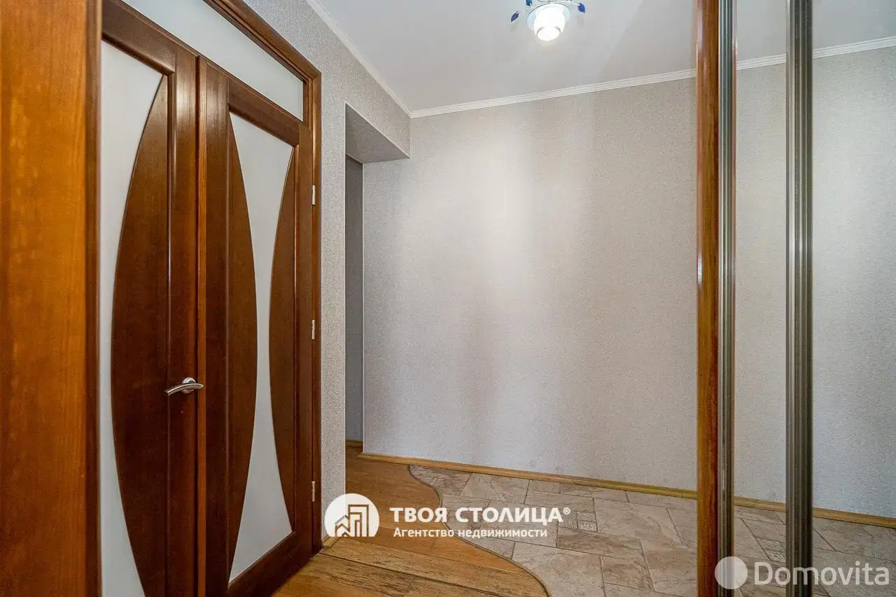 Купить комнату в Минске, ул. Алибегова, д. 8/1, цена 153000 USD, код 7600 - фото 24