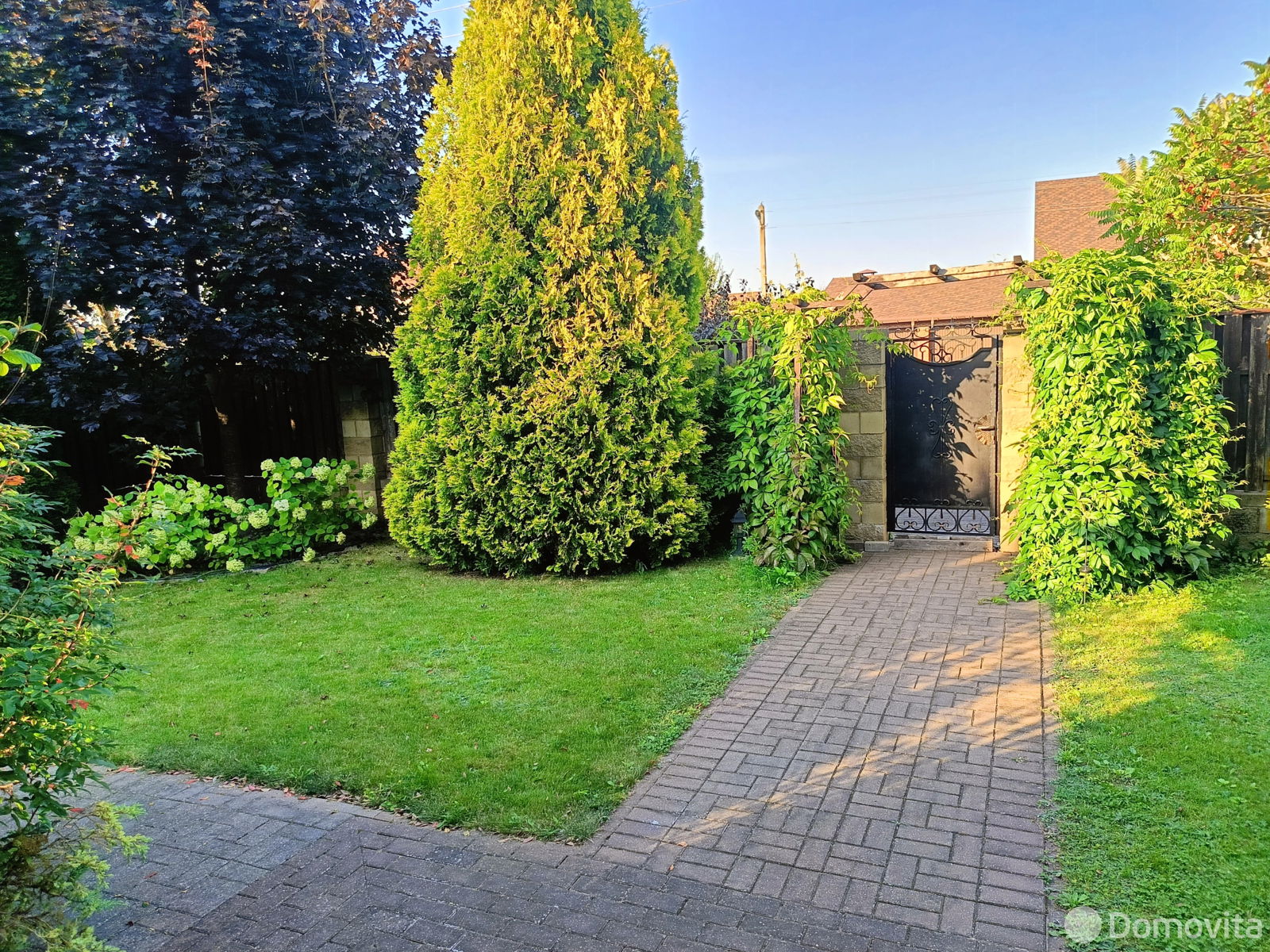 Снять 2-этажный коттедж в Боровлянах, Минская область, ул. Золотая Горка, 2300USD, код 4774 - фото 20