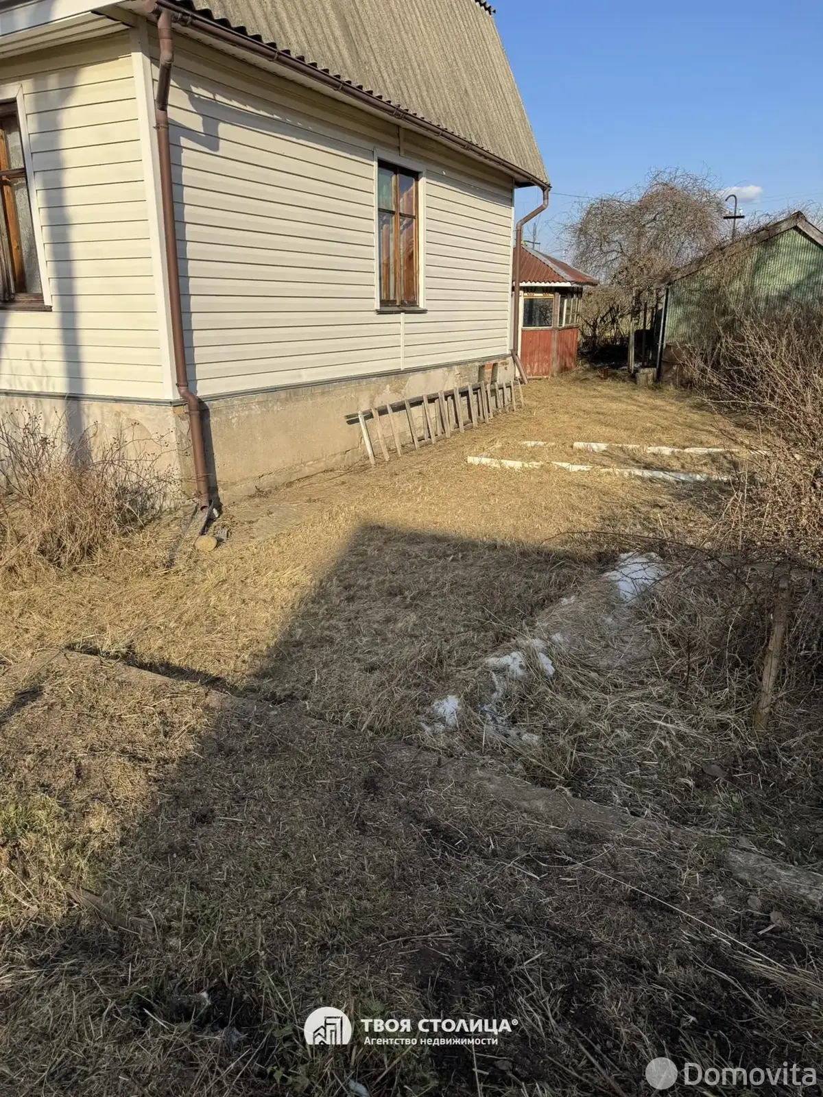 Стоимость продажи дачи, Слобода,