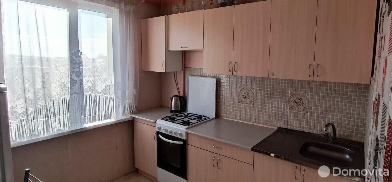 Снять 1-комнатную квартиру в Минске, ул. Натуралистов, д. 5, 200USD, код 137225 - фото 1