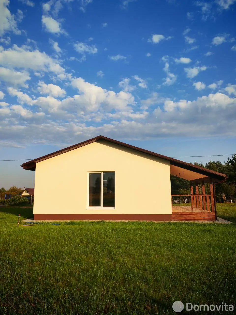 Купить 1-этажную дачу в Росинка-1 Минская область, 47250USD, код 183610 - фото 2