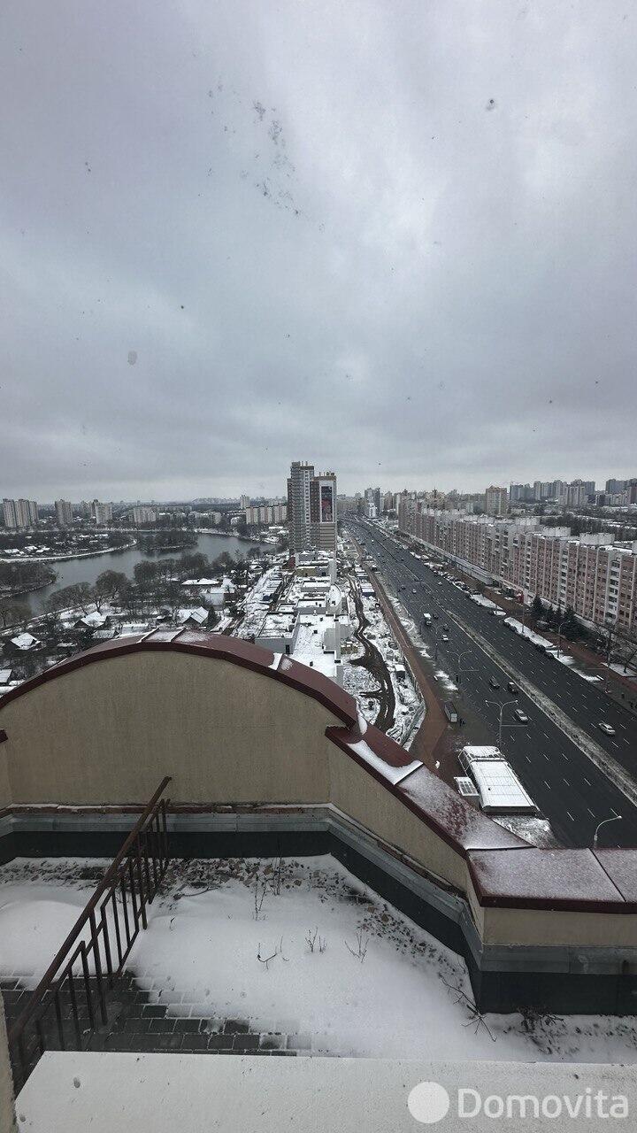 квартира, Минск, ул. Маяковского, д. 15 в Ленинском районе