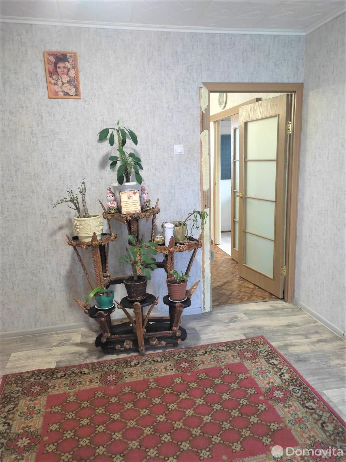 Продажа 1-этажного дома в Столбцах, Минская область ул. Гайдука, 49500USD, код 636098 - фото 5