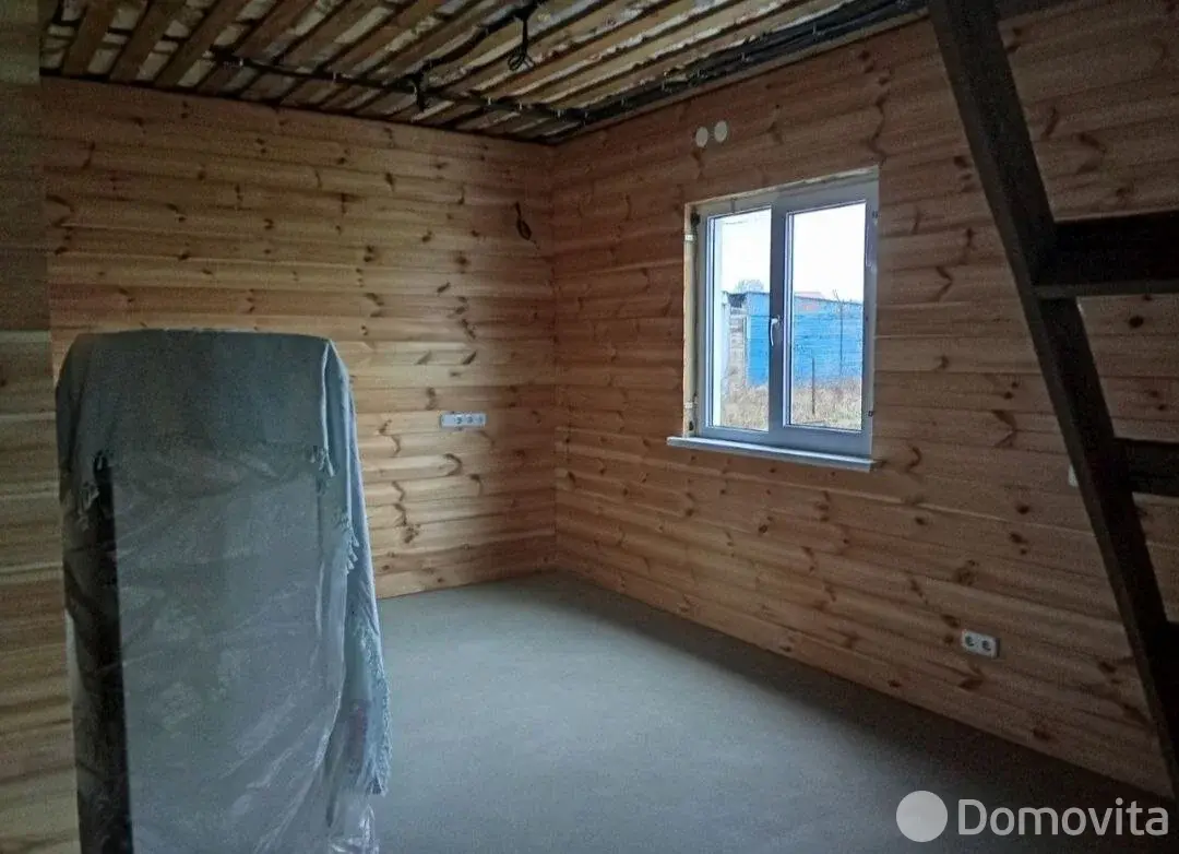 коттедж, Августово, ул. Зеленая 