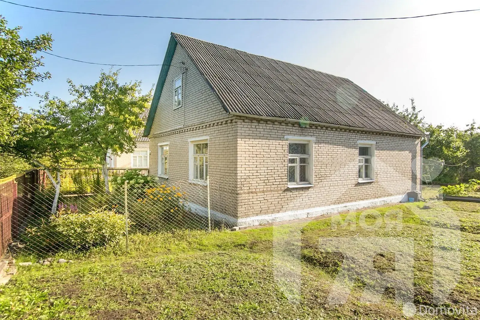 дом, Молодечно, ул. Великодная, д. 40 