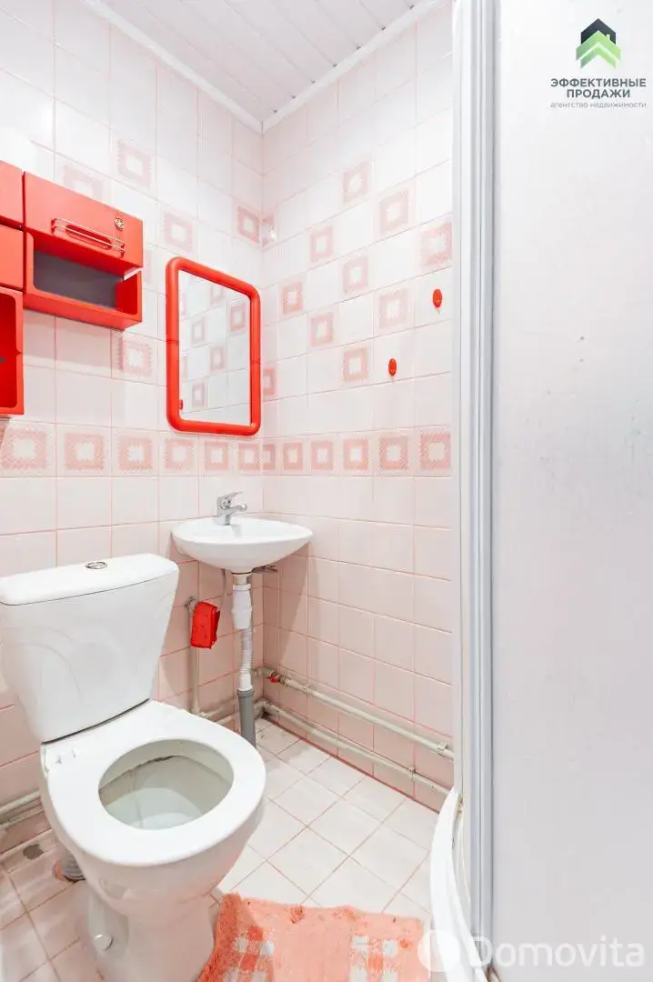 Продажа 3-этажного дома в Колодищах, Минская область ул. Калиновый Ярок, 210000USD, код 652584 - фото 12