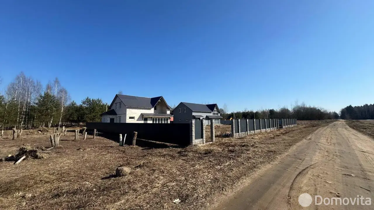 Купить 2-этажную дачу в Лесном Минская область, 50000USD, код 184883 - фото 29