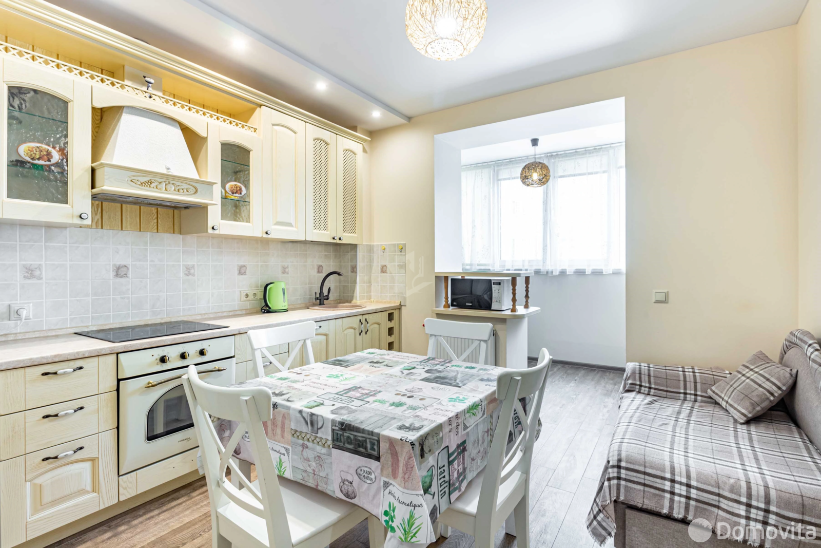 квартира, Минск, пр-т Дзержинского, д. 11 - лучшее предложение