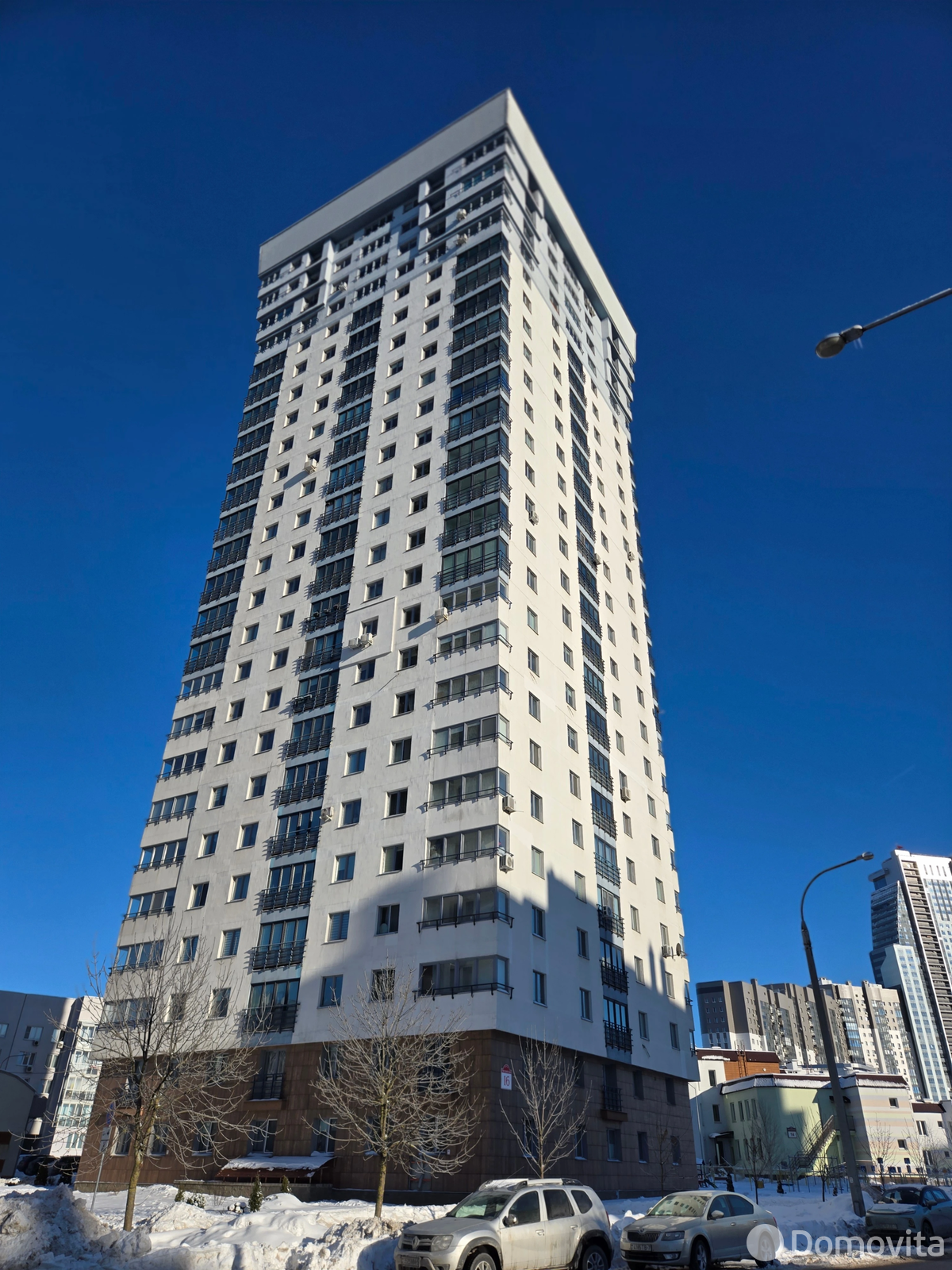 Снять 1-комнатную квартиру в Минске, ул. Мястровская, д. 16, 1400BYN, код 149486 - фото 18