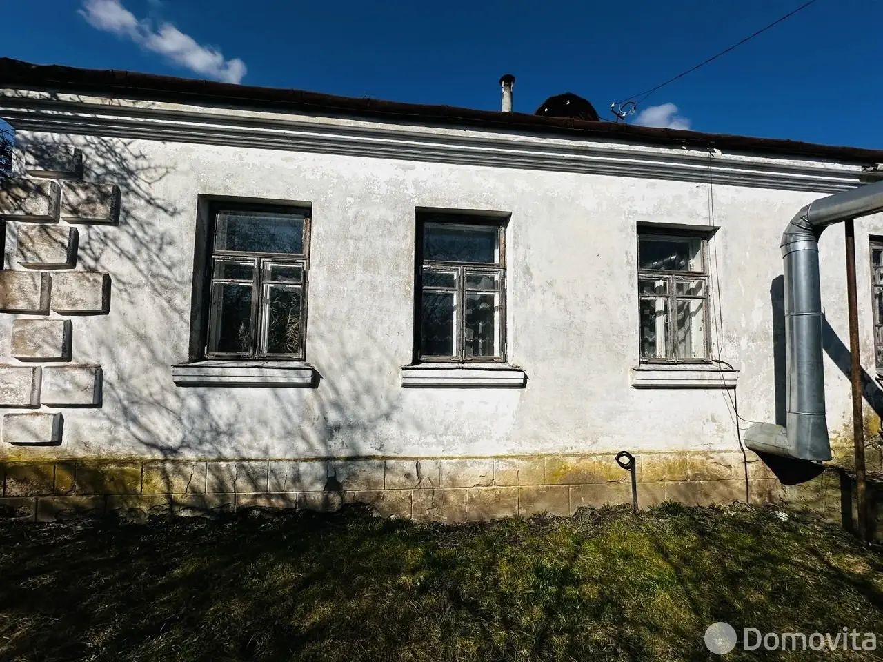 дом, Руденск, ул. 8 Марта, д. 14 - лучшее предложение