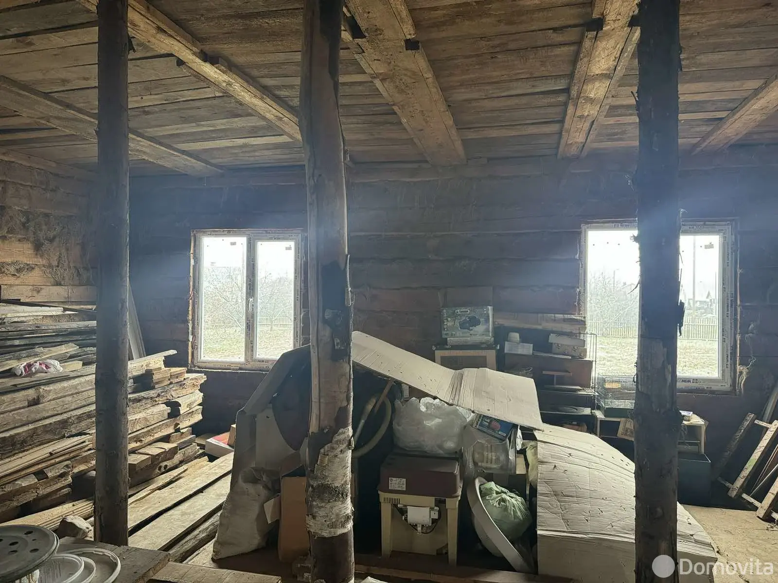 Стоимость продажи дома, Чернеевичи, ул. Полевая