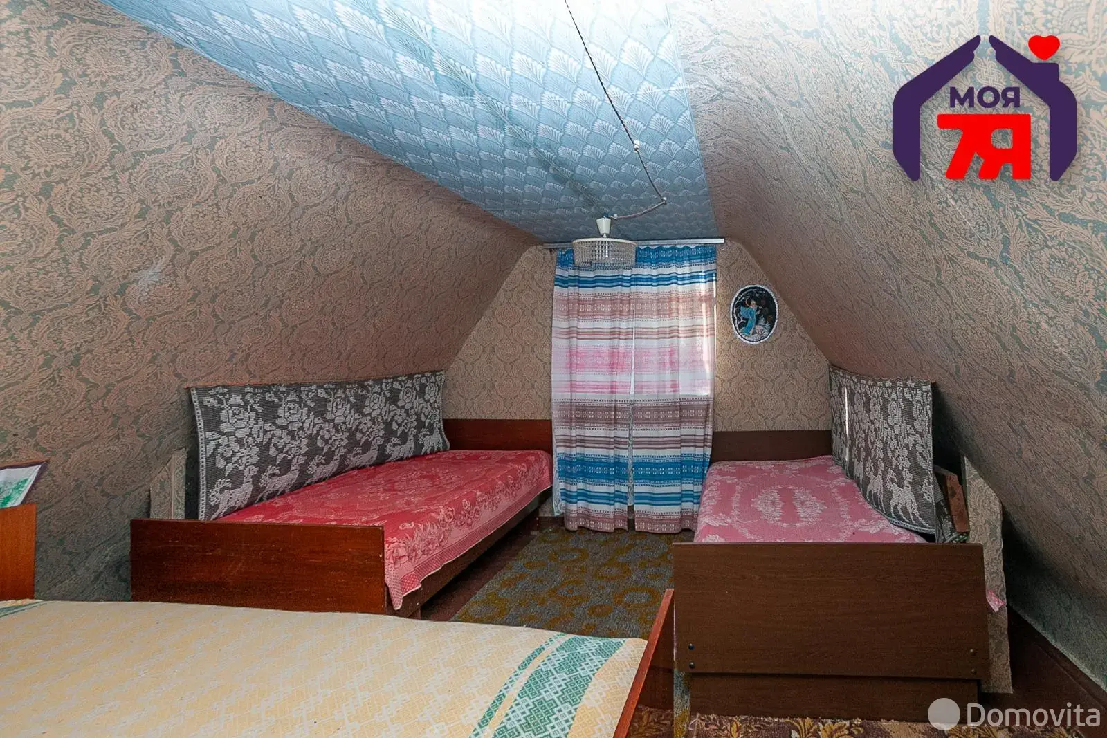 Продажа 2-этажной дачи в Зенит-Кардон Минская область, 6900USD, код 183257 - фото 11