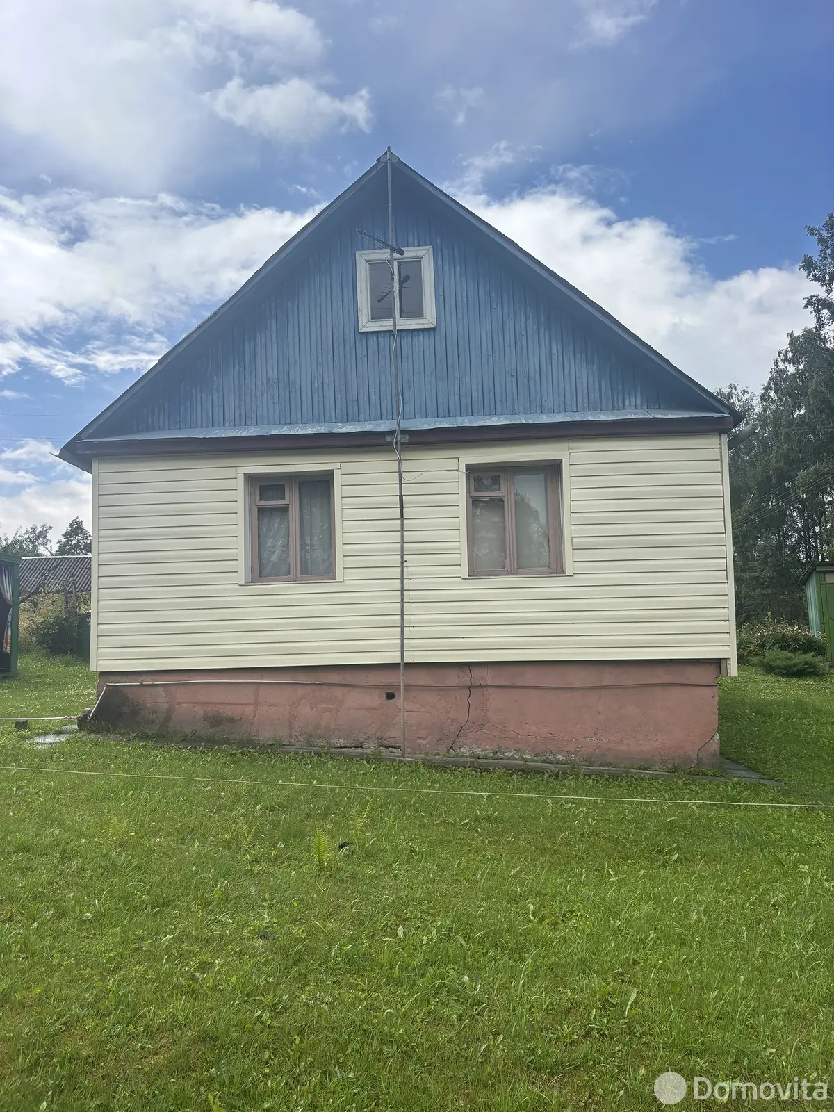 дача, Дубок-83, 