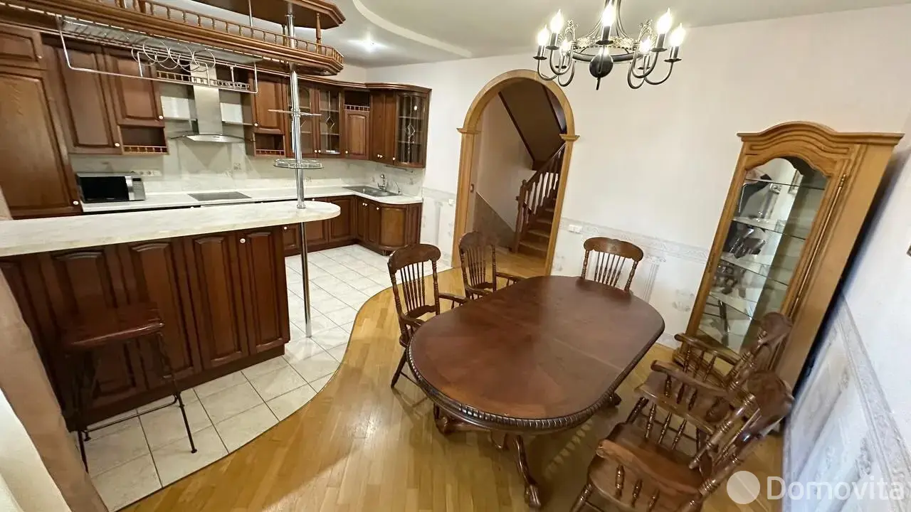 дом, Минск, ул. Звездная, д. 69