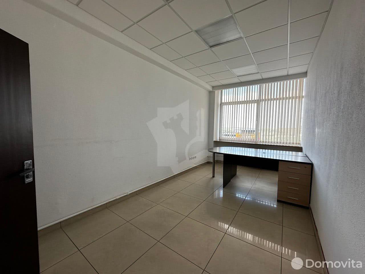 Аренда офиса на ул. Тимирязева, д. 65 в Минске, 968EUR, код 12140 - фото 3