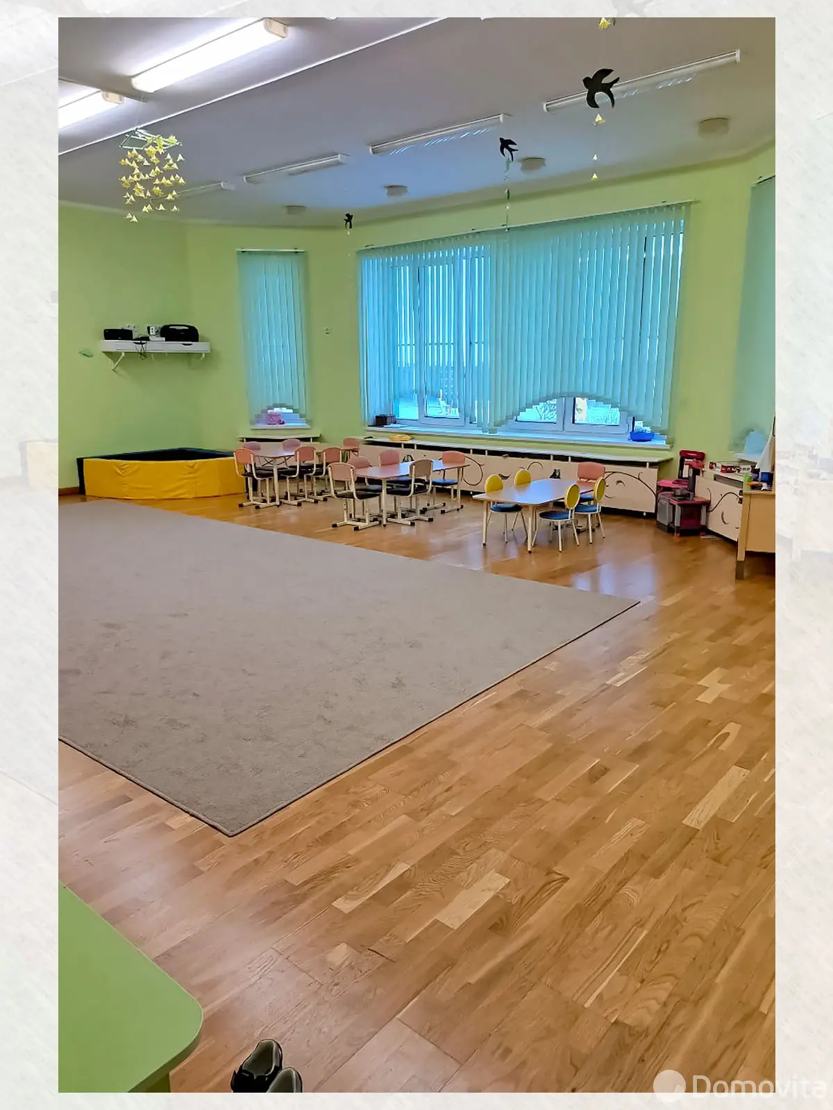 объект сферы услуг, Копище, ул. Лопатина, д. 19, стоимость продажи 307 736 р.