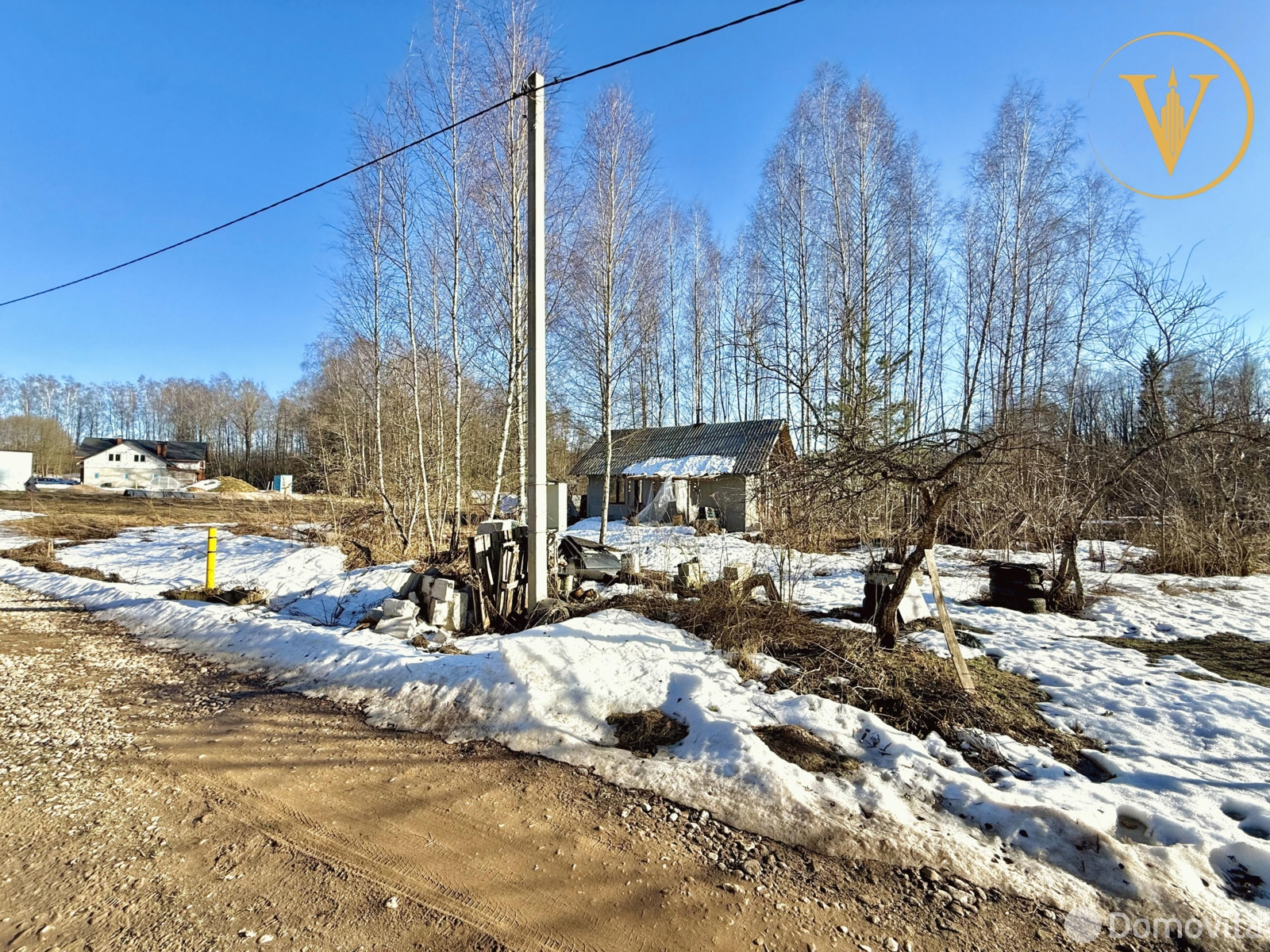 дача, ВЕТЕРАН-7, от собственника