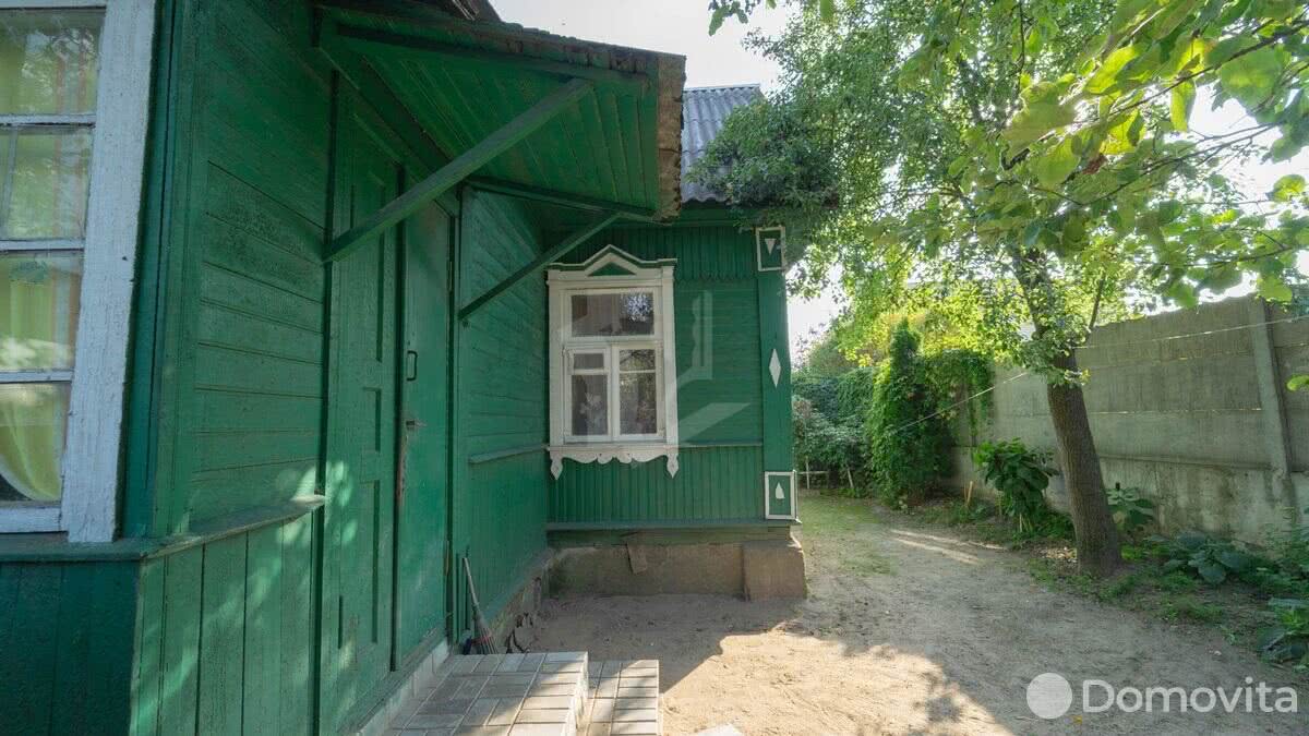 Цена продажи дома, Минск, пер. Собинова, д. 22