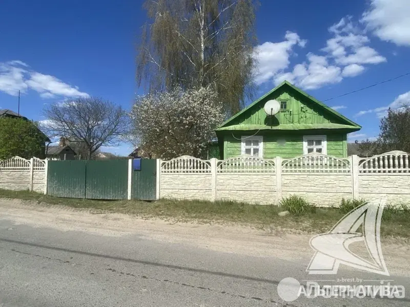 купить коттедж, Вельямовичи, 