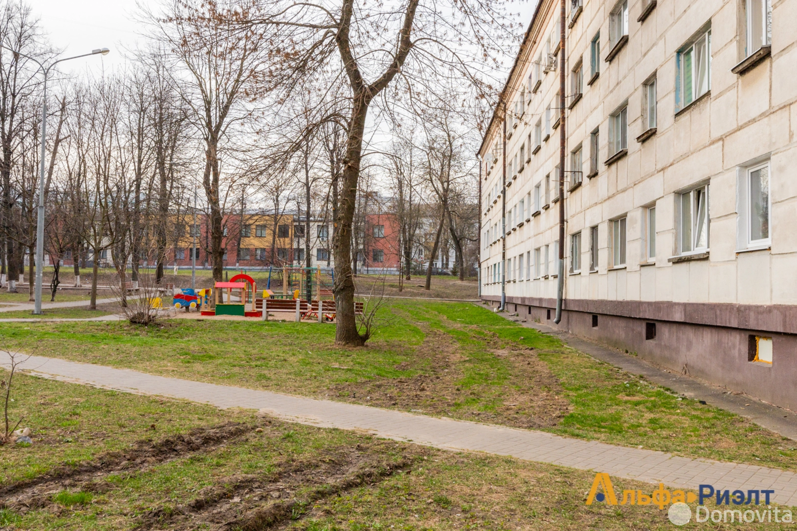 Купить комнату в Минске, ул. Хмелевского, д. 33, цена 18900 USD, код 7031 - фото 15