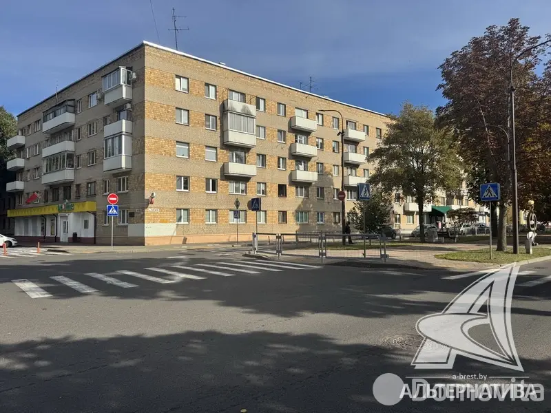 продажа торгового объекта, Брест,