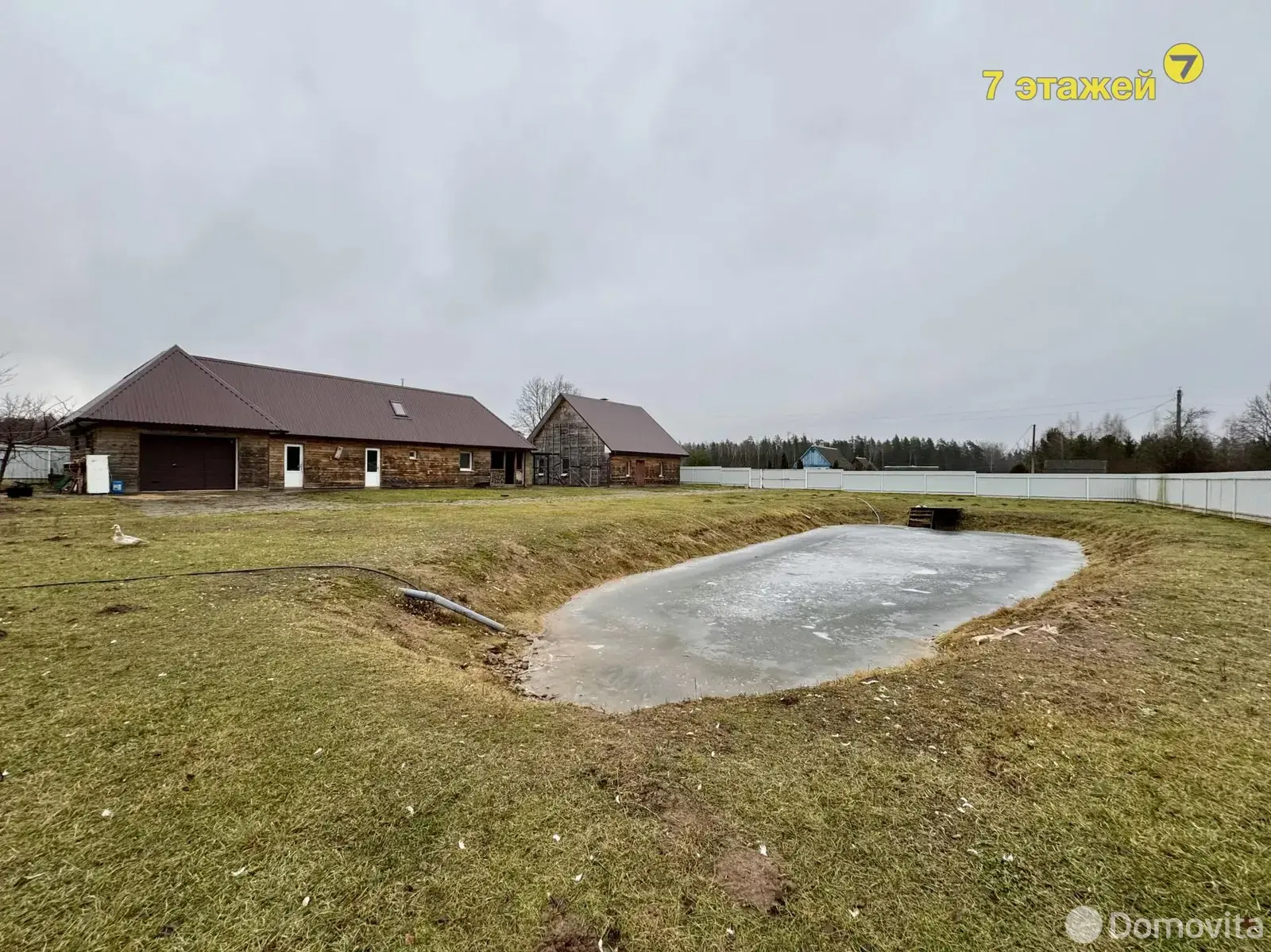 Цена продажи коттеджа, Стриево, ул. Медовая