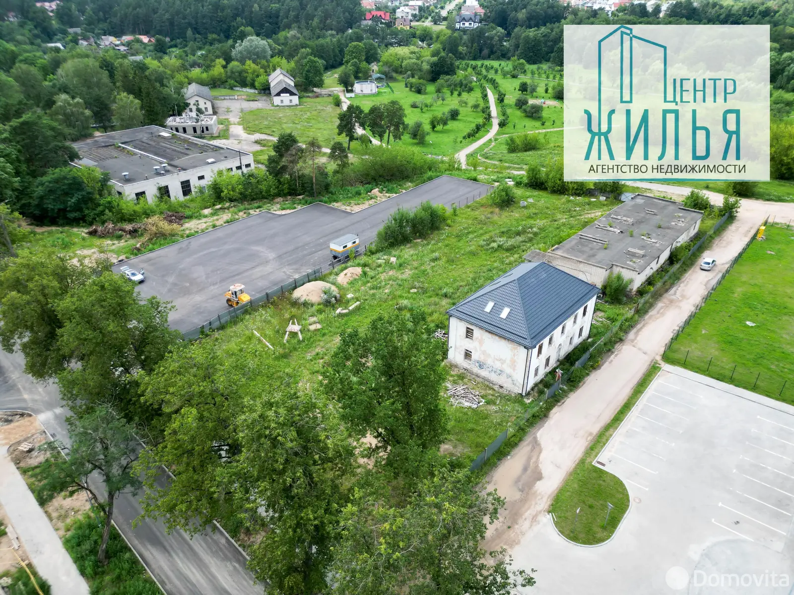 купить офис, Гродно, ул. Ивана Якубовского, д. 12/ж