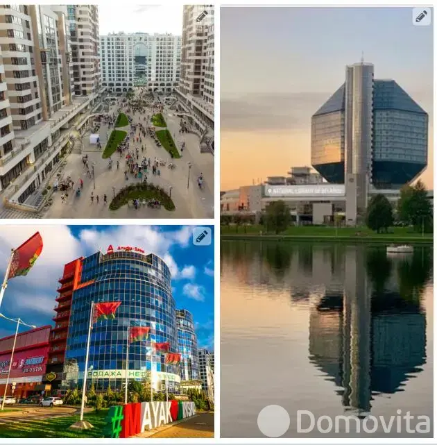 Купить торговое помещение на ул. Петра Мстиславца, д. 12 в Минске, 63000EUR, код 999038 - фото 5