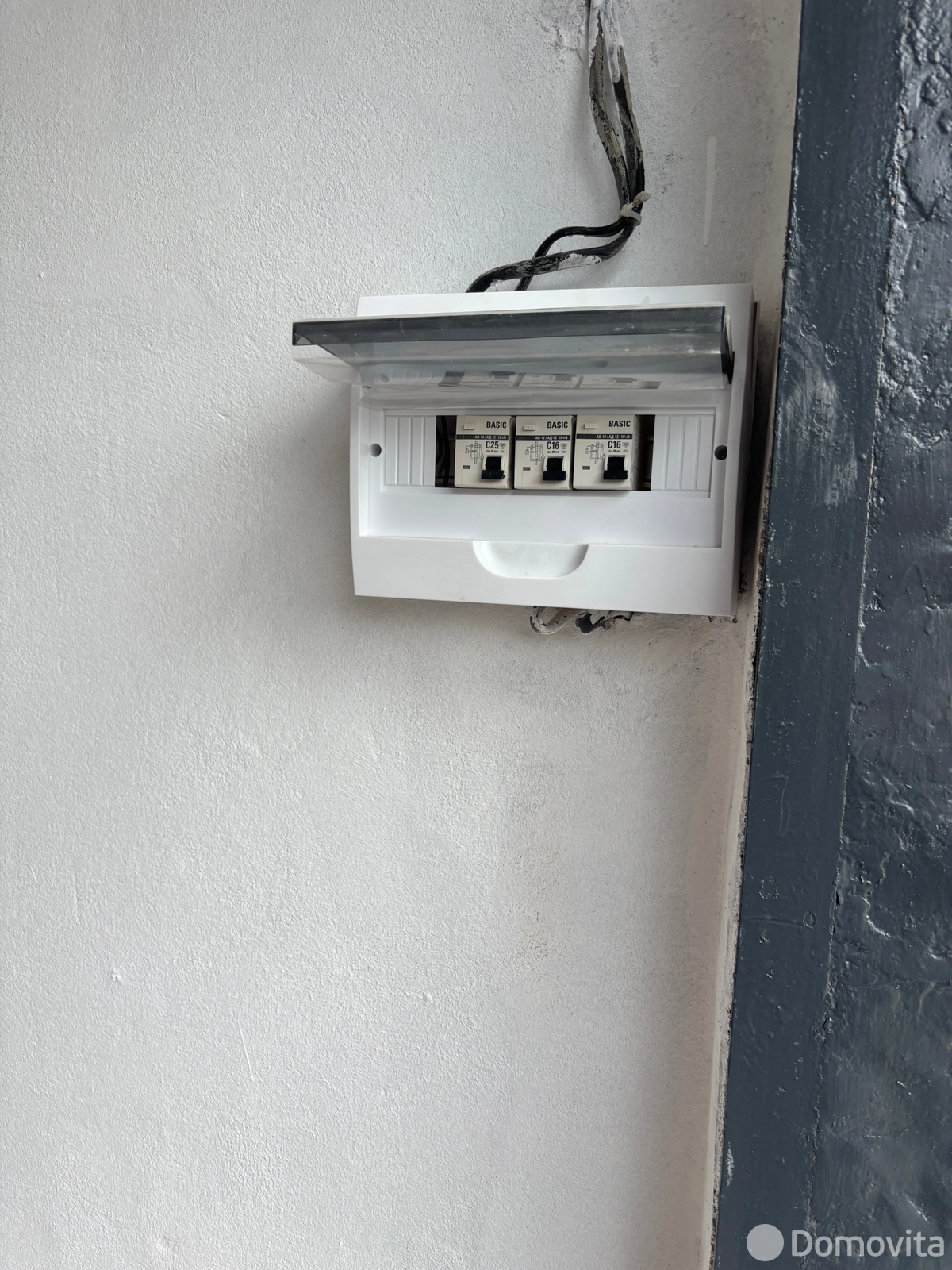 гараж, Колодищи, ул. Парковая 