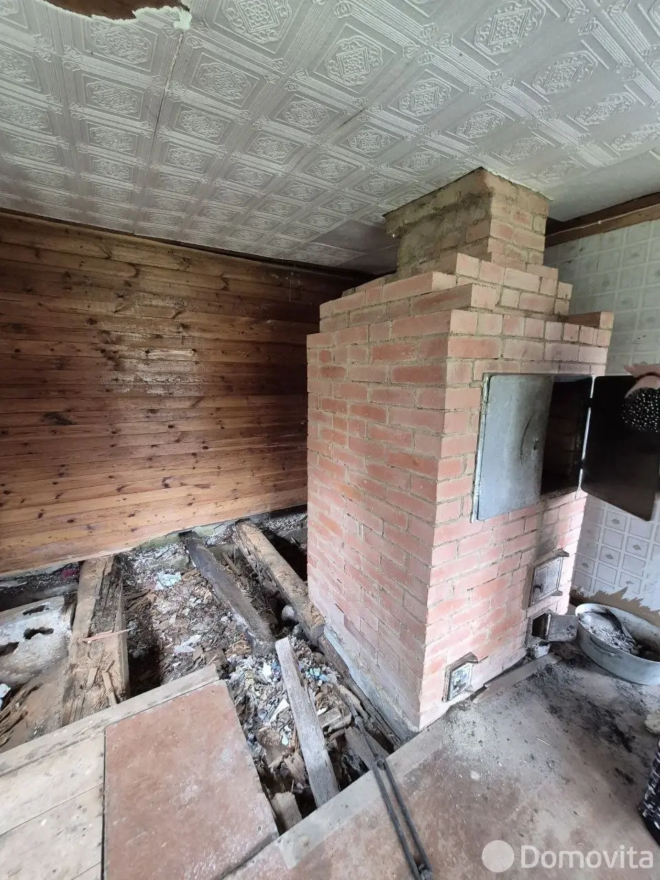 Продажа 2-этажной дачи в Витебске Витебская область, 39000BYN, код 186562 - фото 24
