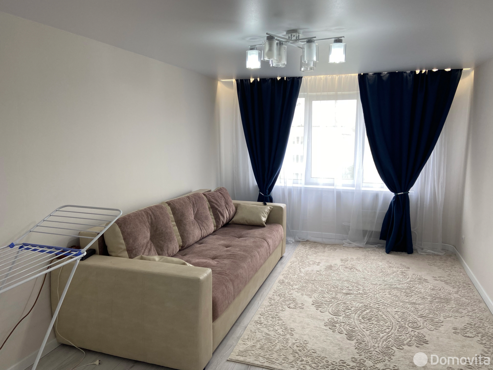Снять 1-комнатную квартиру в Минске, ул. Одинцова, д. 35, 500USD, код 151123 - фото 12
