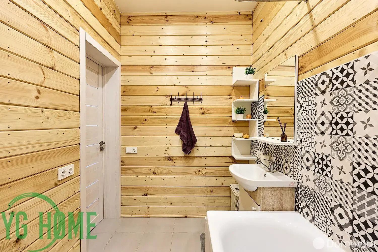 Продажа 2-этажной дачи в Надежде Гомельская область, 230000BYN, код 186099 - фото 27