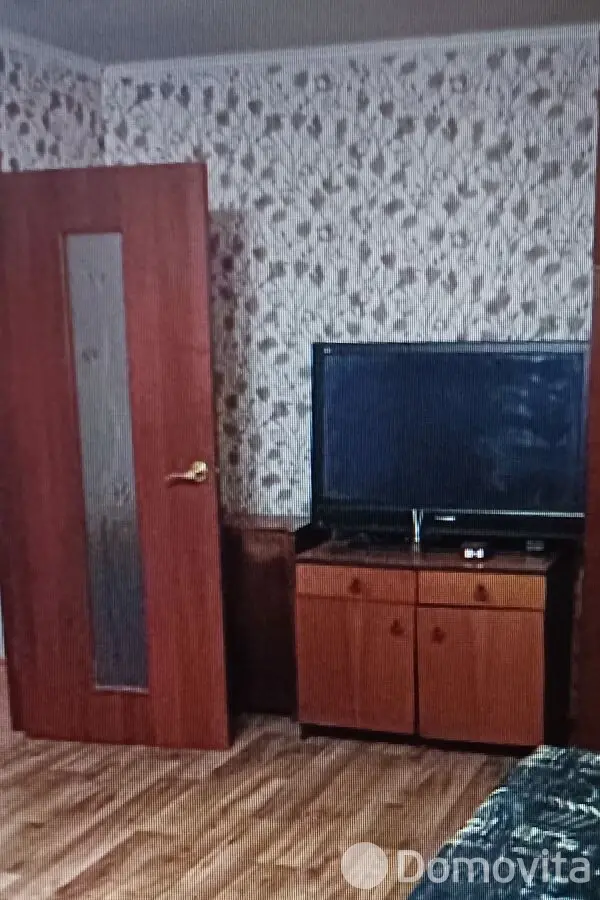 квартира, Минск, ул. Воронянского, д. 52 от собственника