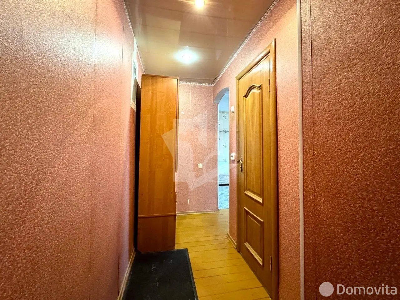 Снять 1-комнатную квартиру в Минске, ул. Карла Либкнехта, д. 122, 900BYN, код 151022 - фото 11