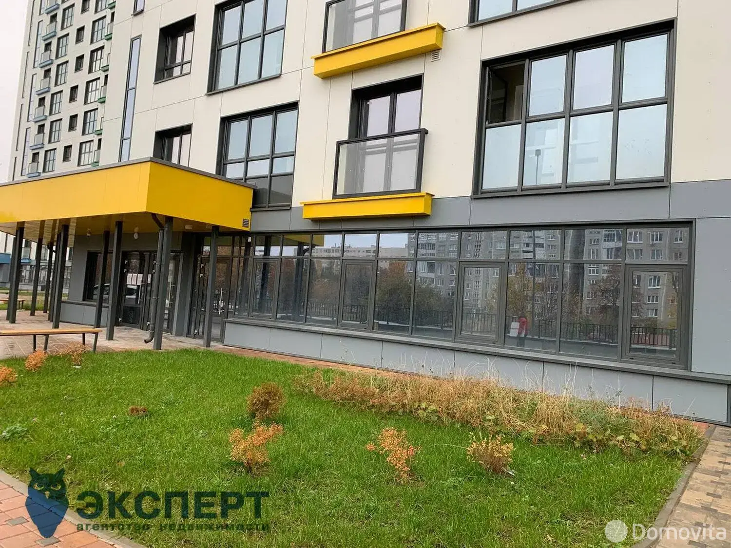 объект сферы услуг, Минск, ул. Кропоткина, д. 59 - лучшее предложение