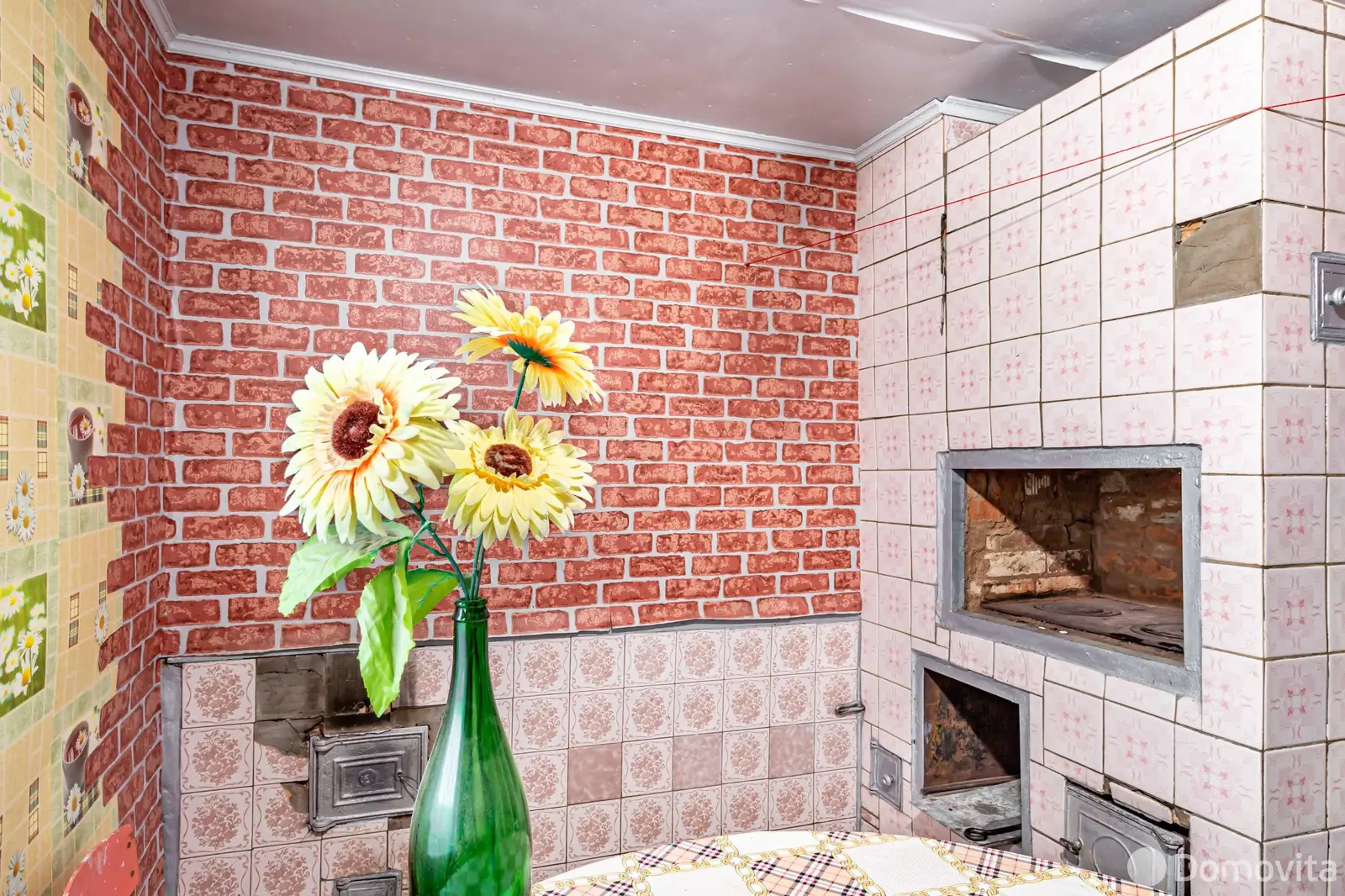 Купить 2-этажную дачу в Лукоморье Минская область, 29900USD, код 184369 - фото 18