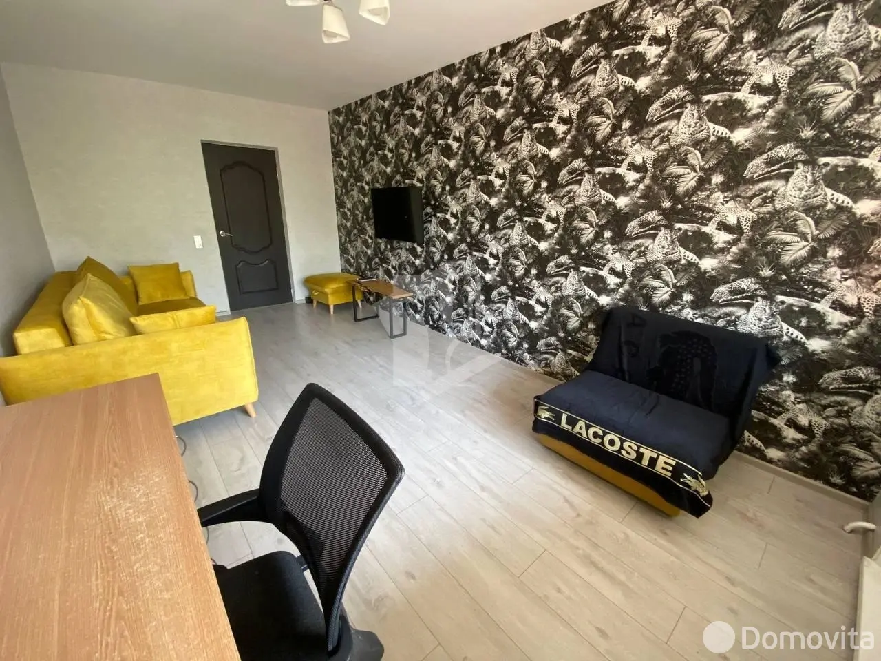 Стоимость аренды квартиры, Минск, ул. Притыцкого, д. 48