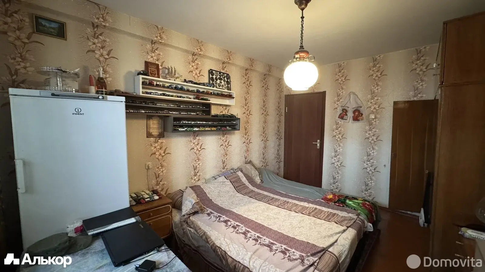 комната, Минск, ул. Асаналиева, д. 32 - лучшее предложение